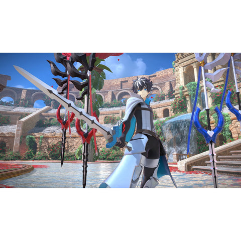 PS4 Fate/Extella Link (R3_CHINESE)