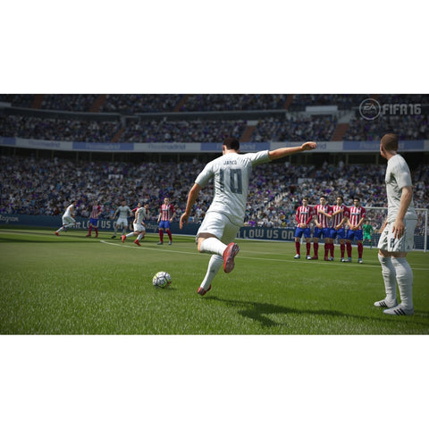 XBox One FIFA 16