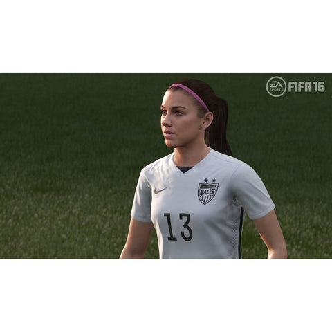 XBox One FIFA 16