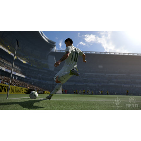 XBox One FIFA 17