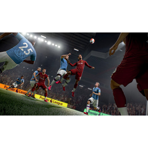 XBox Series X FIFA 21 [NXT LVL Edition] (R3)