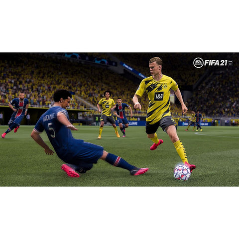 PS4 FIFA 21 [Champions Edition] (R3) (Game Only)