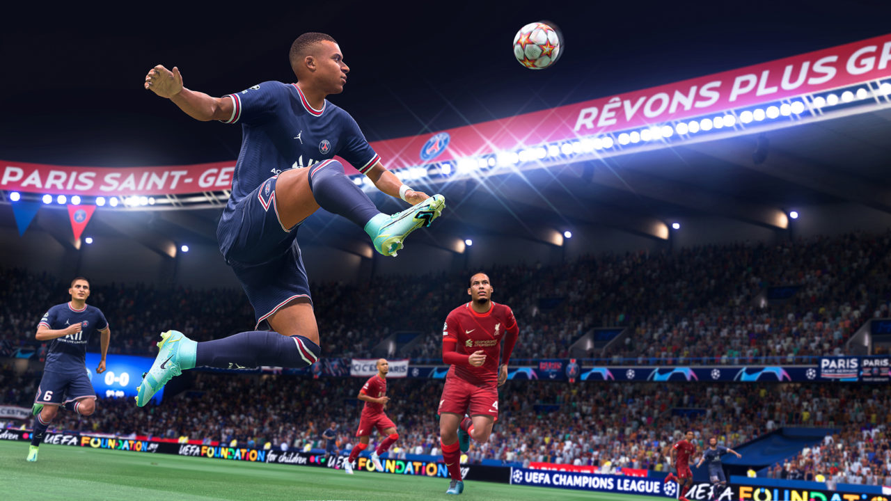 FUTZone - EA SPORTS FC News 🔺 on X: Exclusive🚨 EA Sports FIFA 23  officially launches worldwide on Friday, September 30 and releases on  PlayStation 5, PlayStation 4, Xbox Series X/S, Xbox