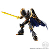 Premium Bandai Shodo Digimon Alphamon (Ouryuken)