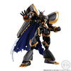 Premium Bandai Shodo Digimon Alphamon (Ouryuken)