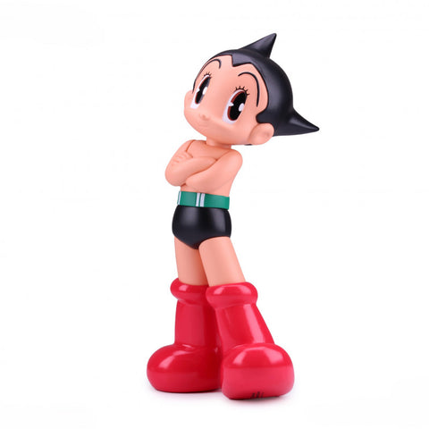 Toy Tokyo Osamu Astro Boy TZKH-006 Atom Black Pant