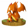 Pokemon Shippo Mite Mite Charmander and Charizard