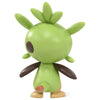 Takara Tomy Moncolle - Chespin