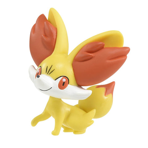 Takara Tomy Moncolle - Fennekin