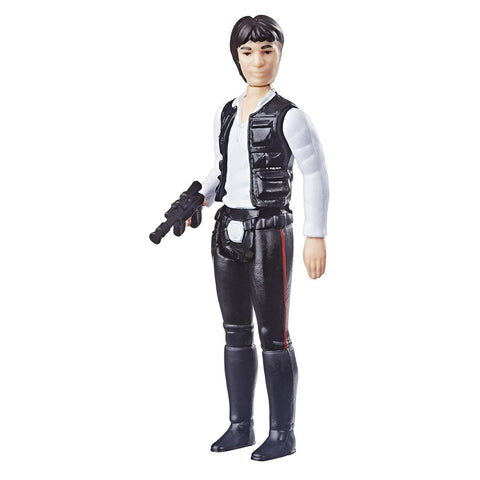 Star Wars Kenner Retro Collection - Han Solo