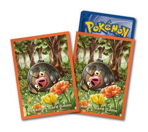 Pokemon Card Game Lechonk Sleeve