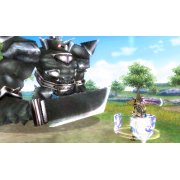 3DS Final Fantasy Explorers (English)