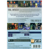 PC Final Fantasy IV Double Pack Edition