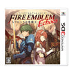3DS Fire Emblem: Echoes Mou Hitori no Eiyuu Ou (Jap)