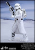 Hot Toys Star Wars First Order Snowtrooper