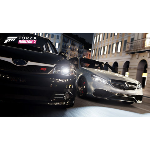 XBox One Forza Horizon 2