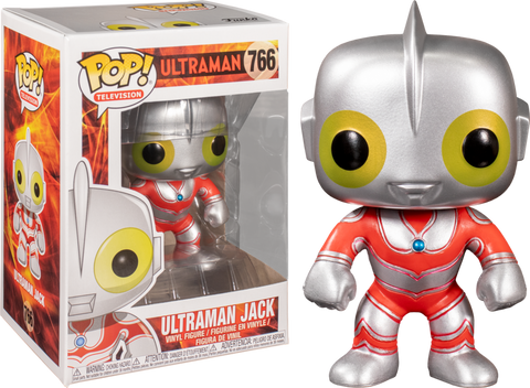 Funko POP! (766) Ultraman Jack