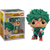 Funko POP! (596) MHA Deku Full Cowl Glow-in-the-Dark