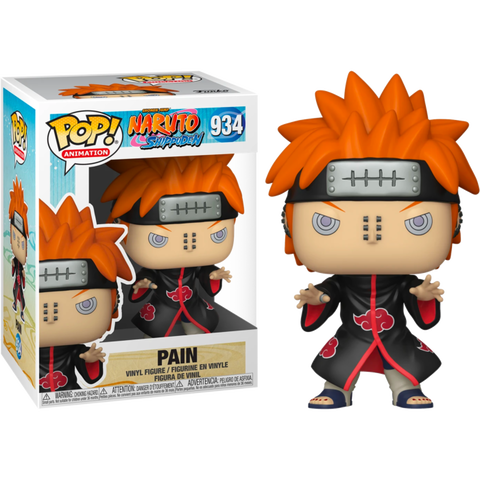 Funko POP! (934) Naruto Pain