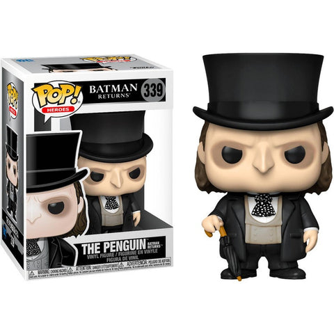 Funko POP! (339) Batman Returns The Penguin