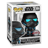 Funko POP! (394) Star Wars Shadow Stormtrooper (Special)