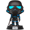 Funko POP! (394) Star Wars Shadow Stormtrooper (Special)