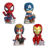 Marvel Break Time Heroes Capsule (Set of 4)