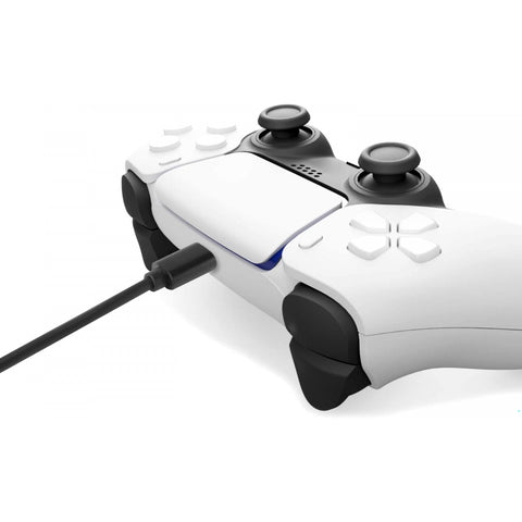 PS5 Game Tech Double USB Type-C Cable 5