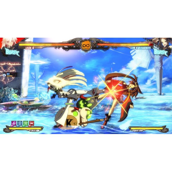 Guilty Gear Xrd -Revelator-_20160506115040 - Insert Coin Guilty Gear Xrd -Revelator-_20160506115040 - Insert Coin