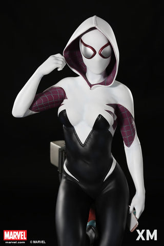 XM Studios Spider Gwen