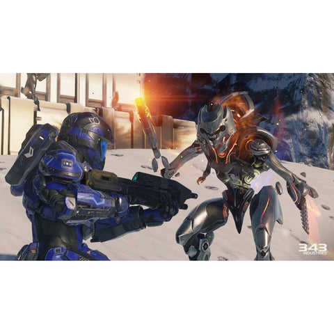XBox One Halo 5: Guardians