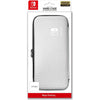 Nintendo Switch Irodori Keys Factory Hard Case White