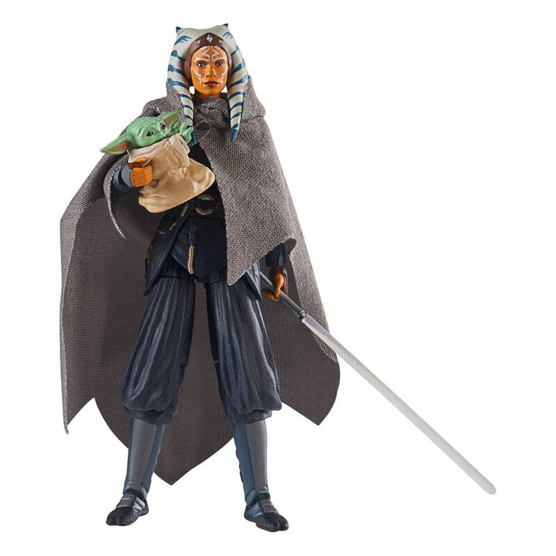 Star Wars: Ahsoka The Vintage Collection Action Figure
