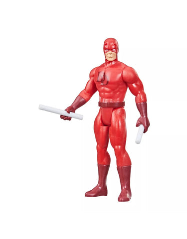 Kenner Marvel Legends 4" Daredevil
