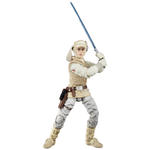 Star War TBS 50 Lucasfilm Luke Skywalker (Hoth)