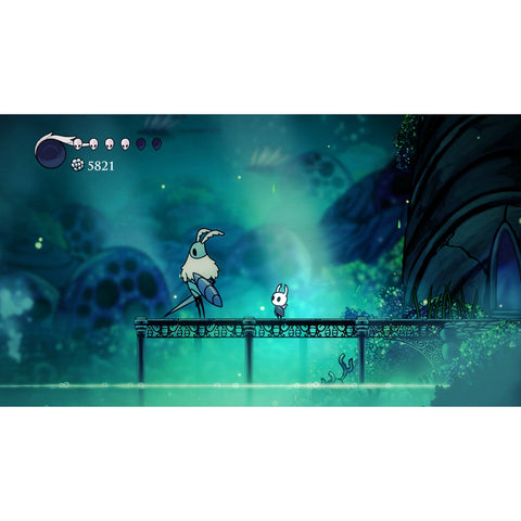 PS4 Hollow Knight (US)
