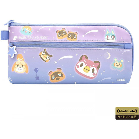 Nintendo Switch Hori Animal Crossing Nagareboshi Hand Pouch