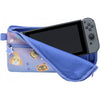 Nintendo Switch Hori Animal Crossing Nagareboshi Hand Pouch
