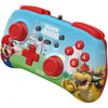 Nintendo Switch Hori Mini Pad Mario X Bowser