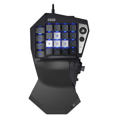 PS5/PS4/PC Hori Tactical Assault Commander Keypad