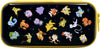 Nintendo Switch Lite Hori Black Pokemon Vault Case