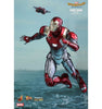 Hot Toys MMS427-D19 Iron Man Mark XLVII