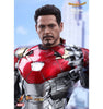 Hot Toys MMS427-D19 Iron Man Mark XLVII