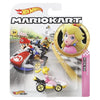 Hot Wheels Mario Kart Peach