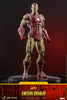 Hot Toys CMS08-D38 1/6 Scale Iron Man Deluxe Edition