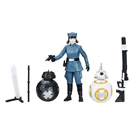 Star Wars Force Link 2.0 Pack Roes & BB-8