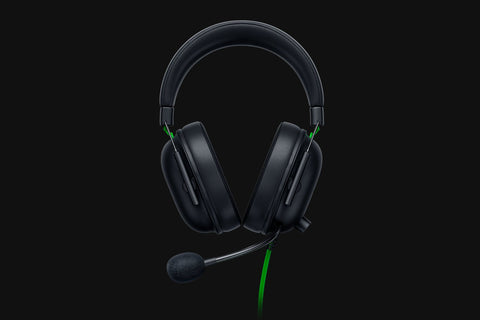 Razer BlackShark V2 X USB Wired Esports Headset