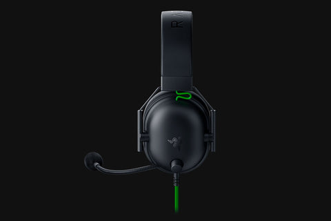 Razer BlackShark V2 X USB Wired Esports Headset
