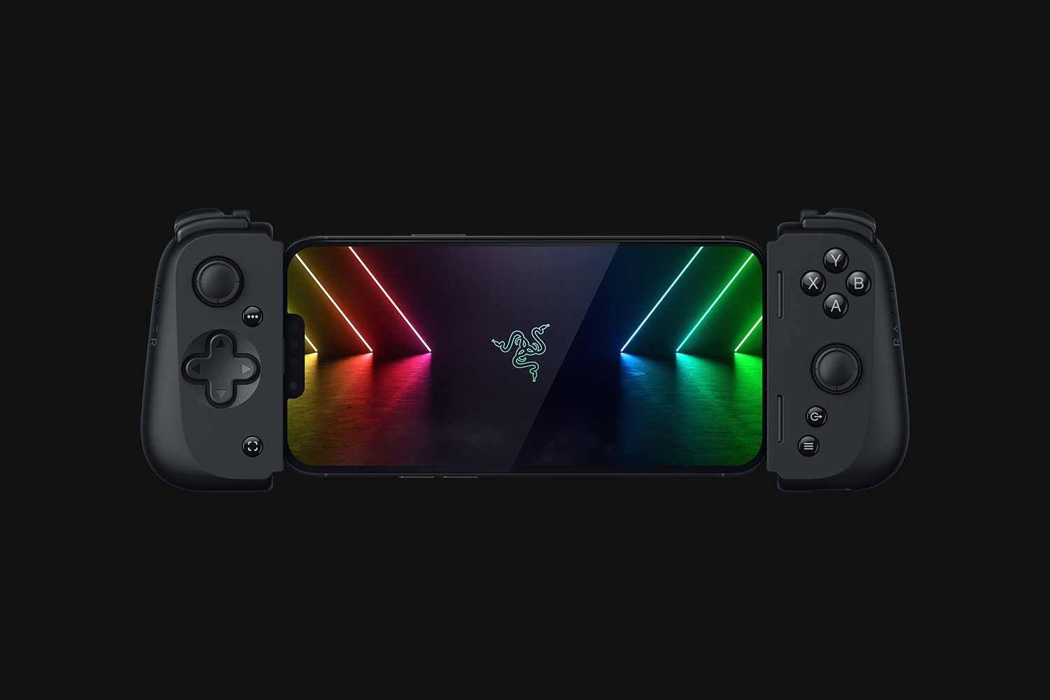 Iphone Razer Razer Kishi V2 Mobile Gaming Controller for iPhone | PLAYe