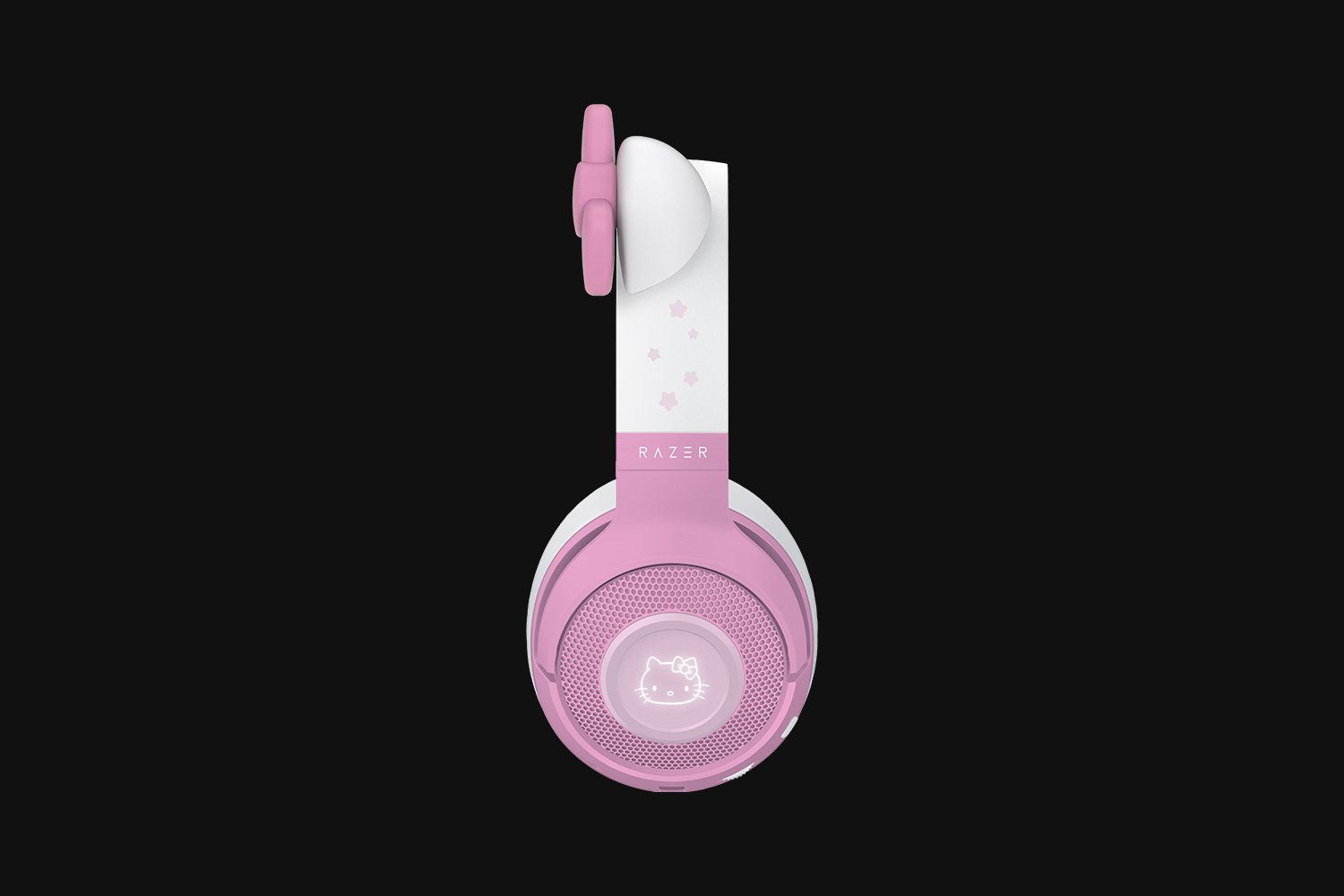 ヘッドホン Razer Kraken BT Hello Kitty and Friends Amazon.com: Razer Kraken BT Headset: Bluetooth 5.0-40ms Low